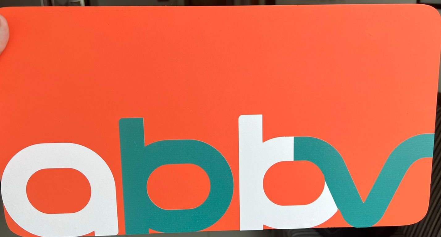 Logo da ABBV