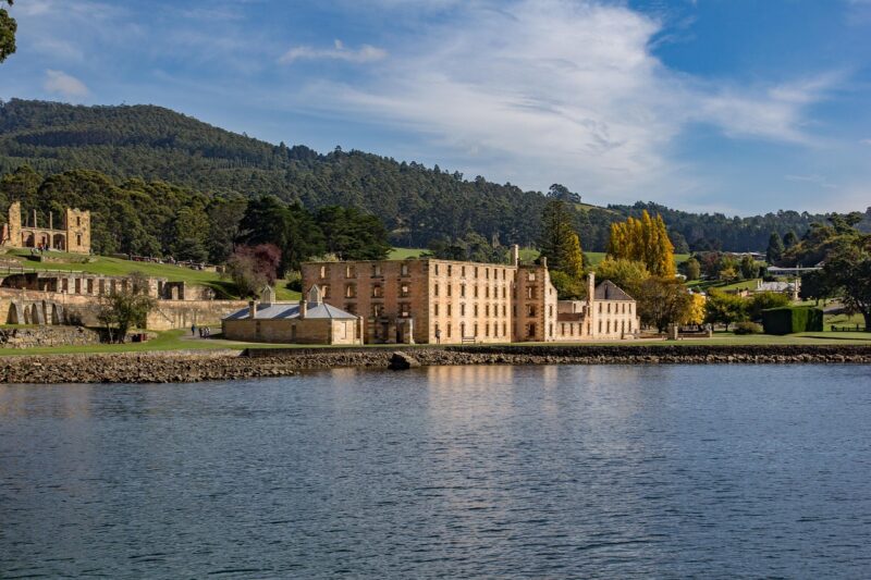 Port Arthur, Austrália