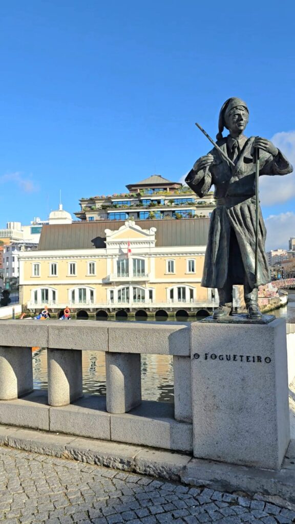 Edifício da Capitania do Porto